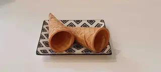 Cono grande vuoto
