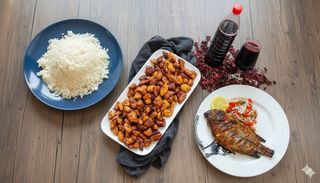 Amour au rendez-vous