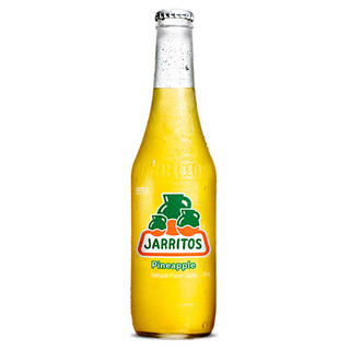 Jarrito De piña (370ml)