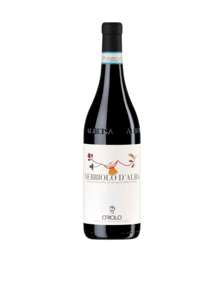 Nebbiolo d'Alba DOC Oriolo