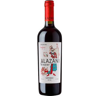 ავანდური ვაინერი - საფერავი