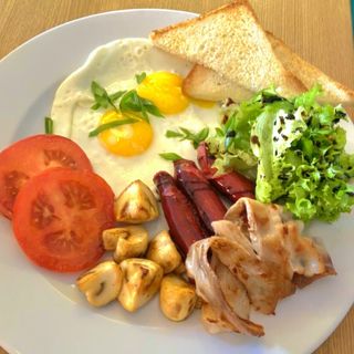 Смачний сніданок Річарда (395грам)