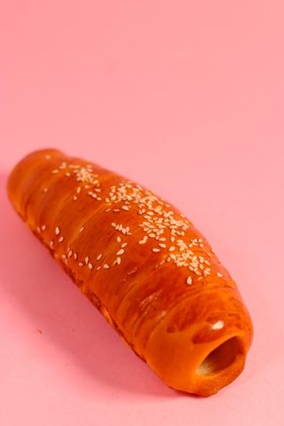 Сосиска в тісті