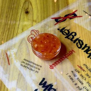 Sweet Chili