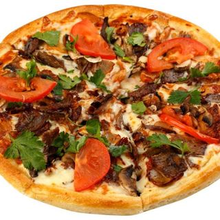 Wok - Американо