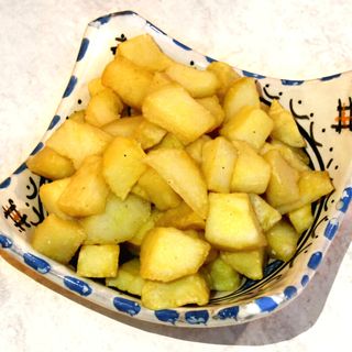 Patatas Fritas