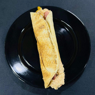 Mixed Shawarma