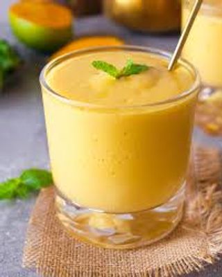 Mango lassi 50 cl