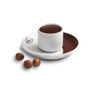 Chocolate Avellanísimo