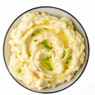 Mashed Potato