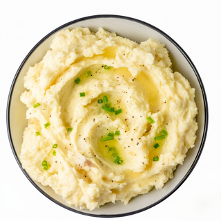 Mashed Potato
