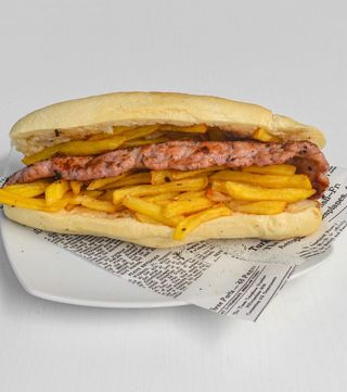 Cartoccio