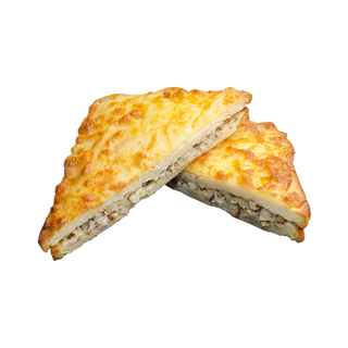 Croque Monsieur Poulet
