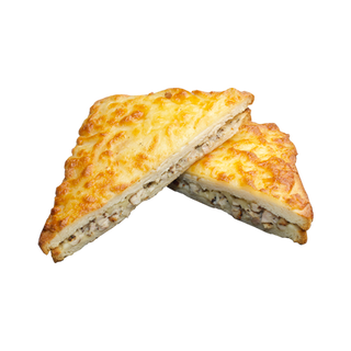 Croque Monsieur Poulet