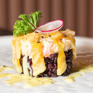 310 Tartara dello chef