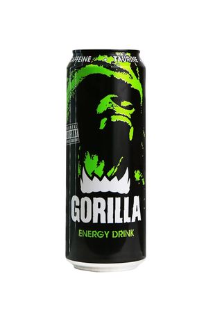 Gorilla (0,5 л.)
