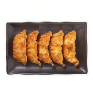 Gyoza de verdura (6 uds.)