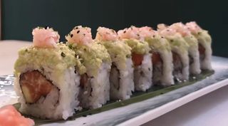 Marry King Roll (8 Uds.)