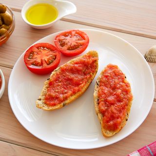 Mediterráneo Normal