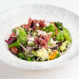 Салата прошуто с Филаделфия (300 г.)