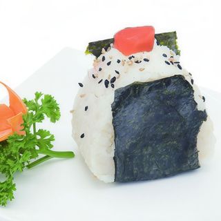 153. Onigiri California
