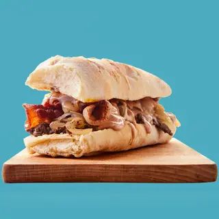 Panino Magnifico