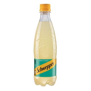 Schweppes bitter lemon 500ml