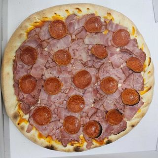 Pizza Da Casa