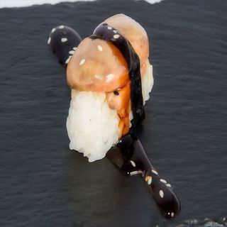 Nigiri De Foie