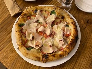 ПІЦА ЦЕЗАР (400g)