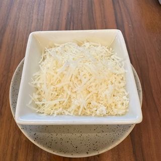 Grano Padano / Grana Duro