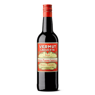 Vermut Lacuesta Rojo