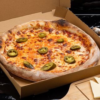 ჰალაპენიო 33 სმ