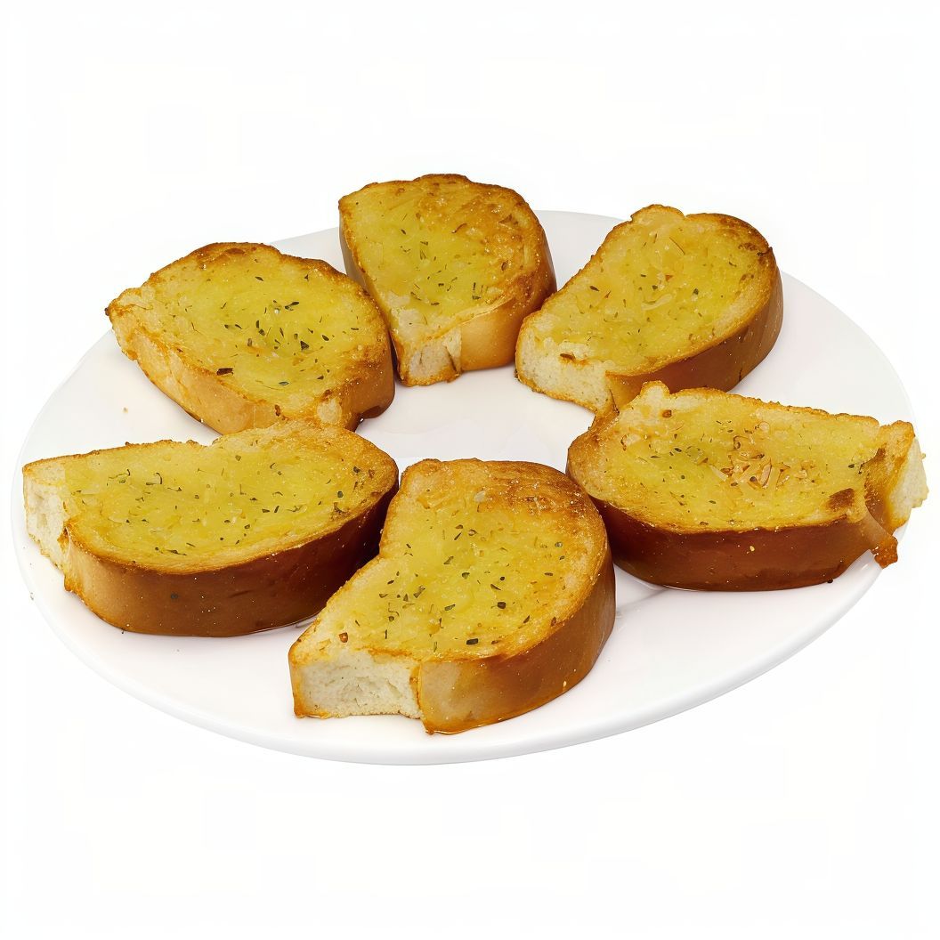 Pan de Ajo