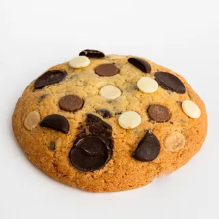 Chocolate Chip Cookie