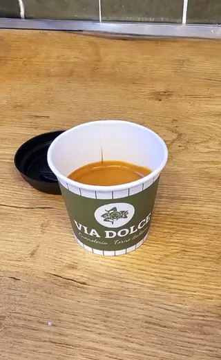 Espresso