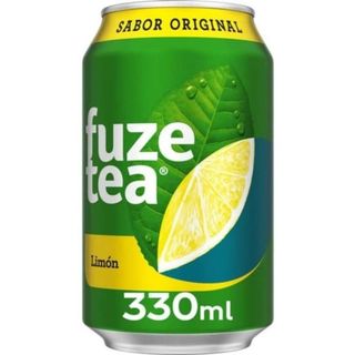 Fuze Tea