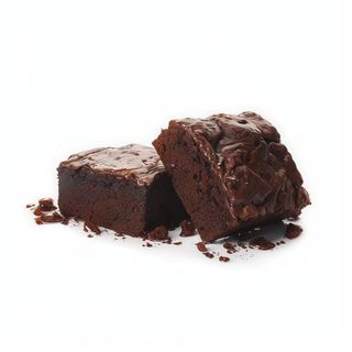 Brownie (2 Uds.)