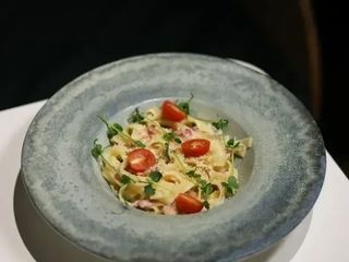 Паста Карбонара