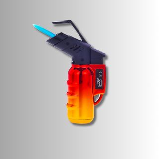 Isqueiro Tocha PROF Color Clap