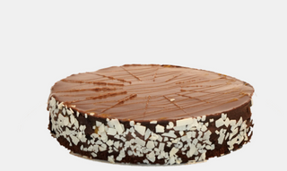 Torta Jaffa 14/1 1800g