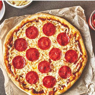 Pizza Pepperoni