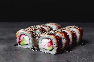 Чорний дракон (250г)