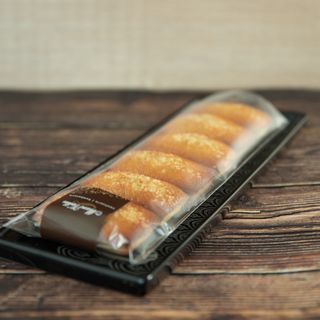 Milanesas Maro Valles 6 Uds.
