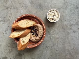 Паштет печінковий з маселком (280g)