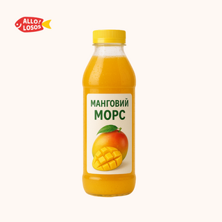 Морс "Манго" Glovo