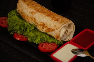 Шаурма Подвійна