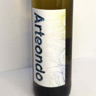 Txakoli Vizcaino Arteondo