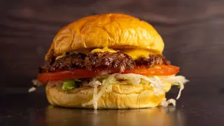 Deuan burger