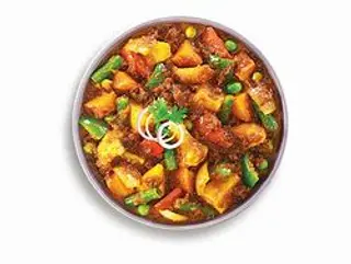Mix Veg Curry